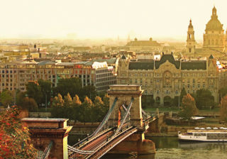 Viking River Cruises