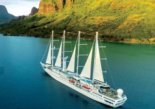 Windstar Cruises